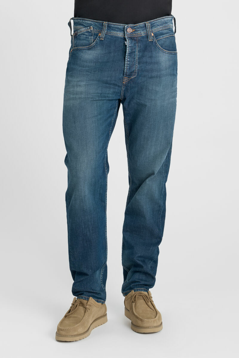 Jeans 900/19 relax Basic blue N°2