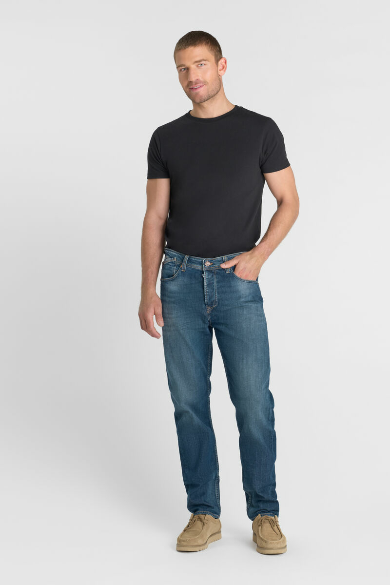 Jeans 900/19 relax Basic blue N°2
