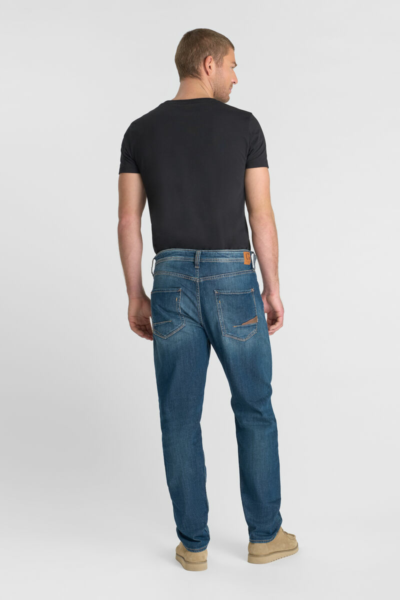 Jeans 900/19 relax Basic blue N°2