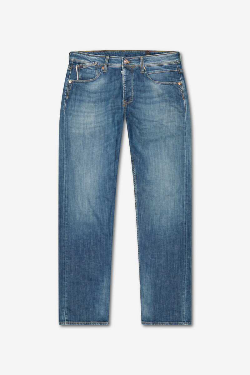 Jeans 900/19 relax Basic blue N°2