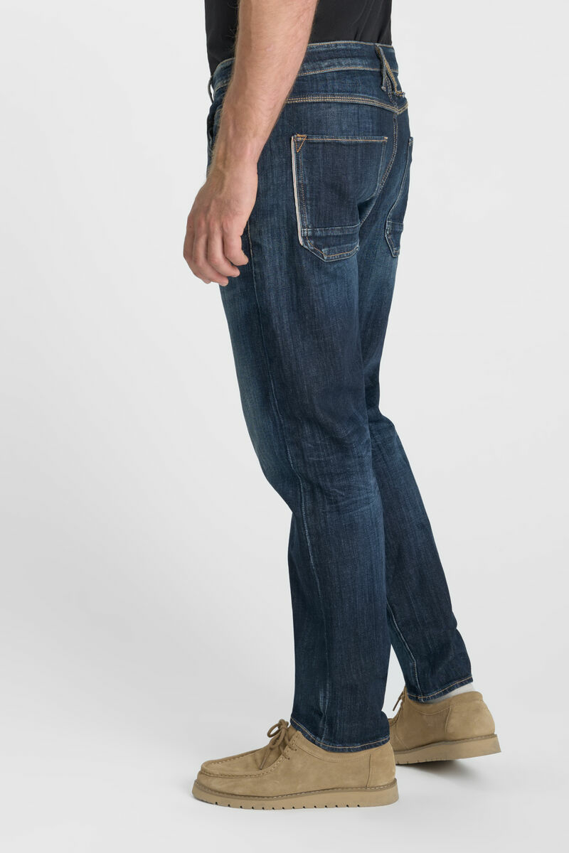 Jeans 900/19 relax Dewey blue N°1