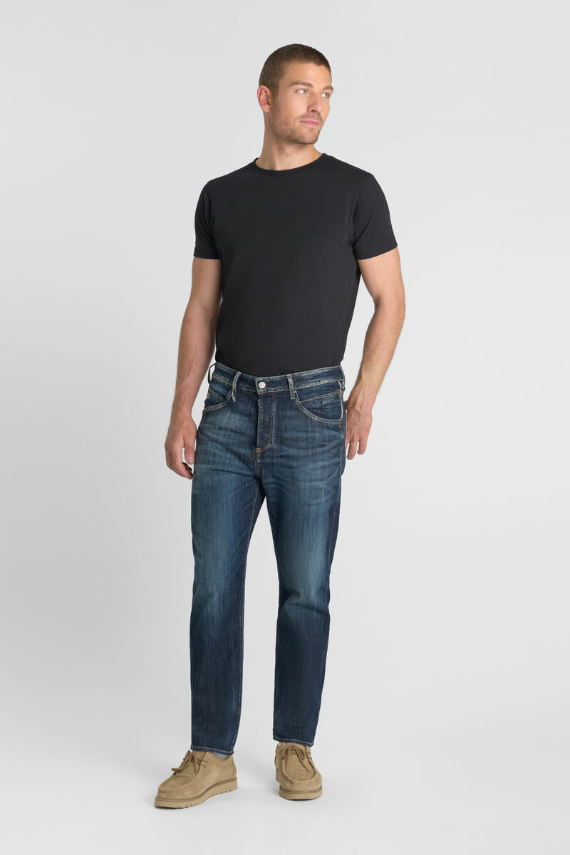 Jeans 900/19 relax Dewey blue N°1