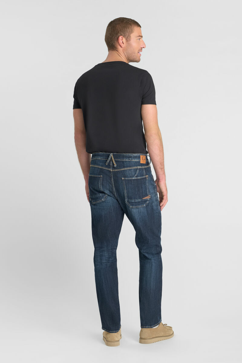 Jeans 900/19 relax Dewey blue N°1
