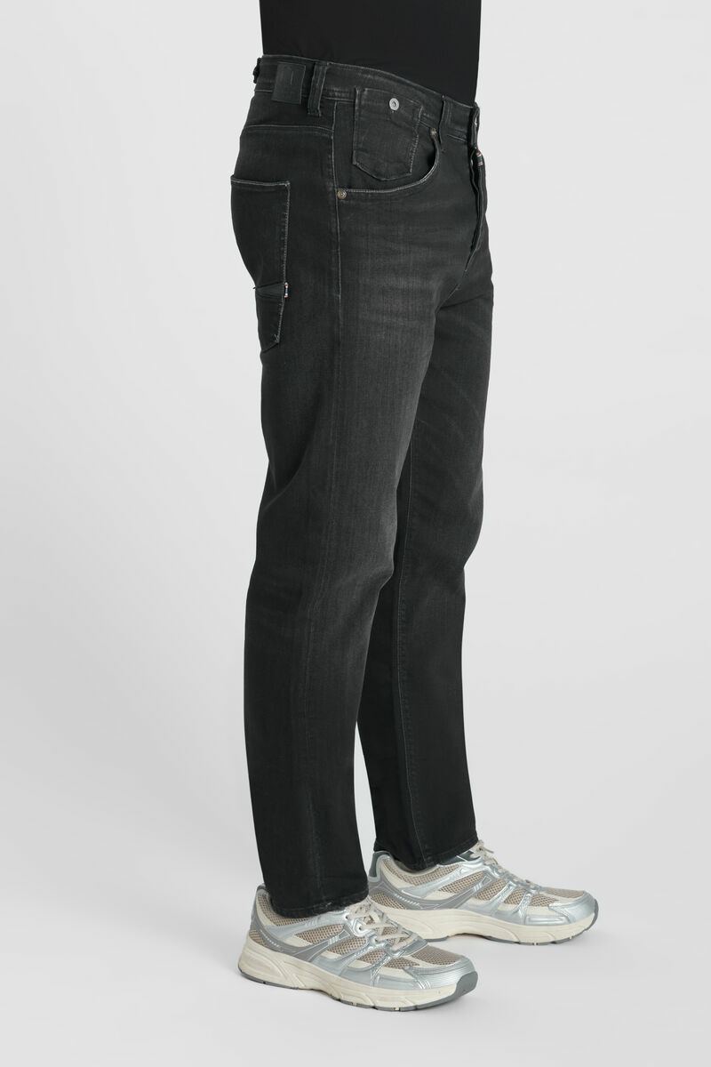 Jeans 900/19 loose Basic black