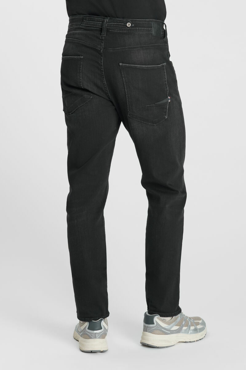 Jeans 900/19 loose Basic black