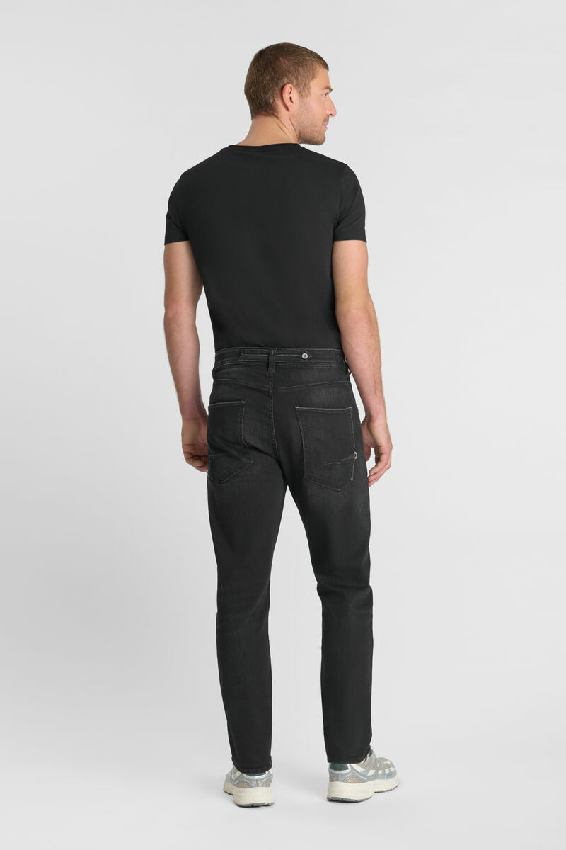 Jeans 900/19 loose Basic black