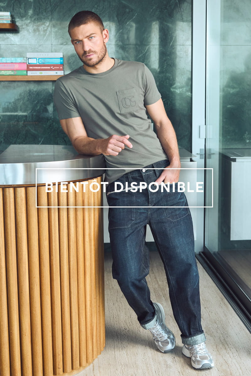 Capsule produit out of stock homme 4