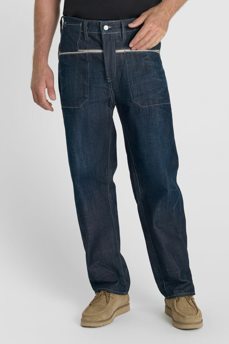 Jeans loose Hobo hausu raw blue