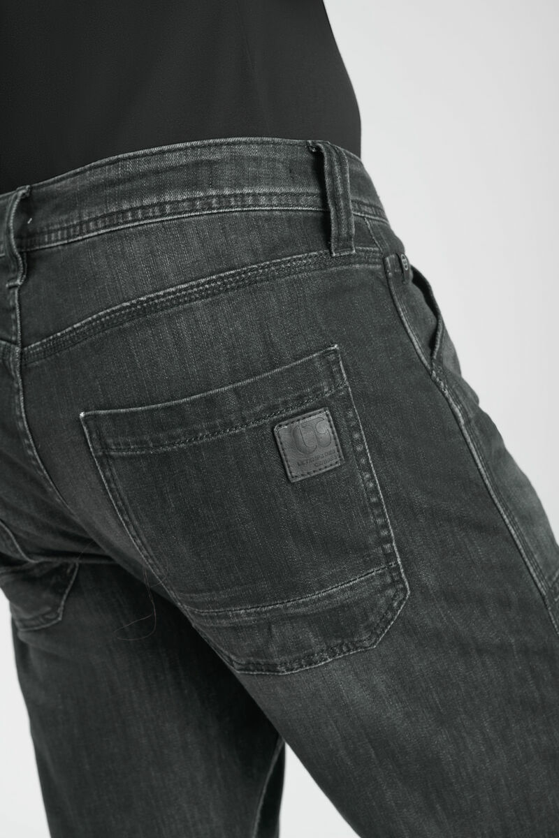 Jeans loose Work black N°1
