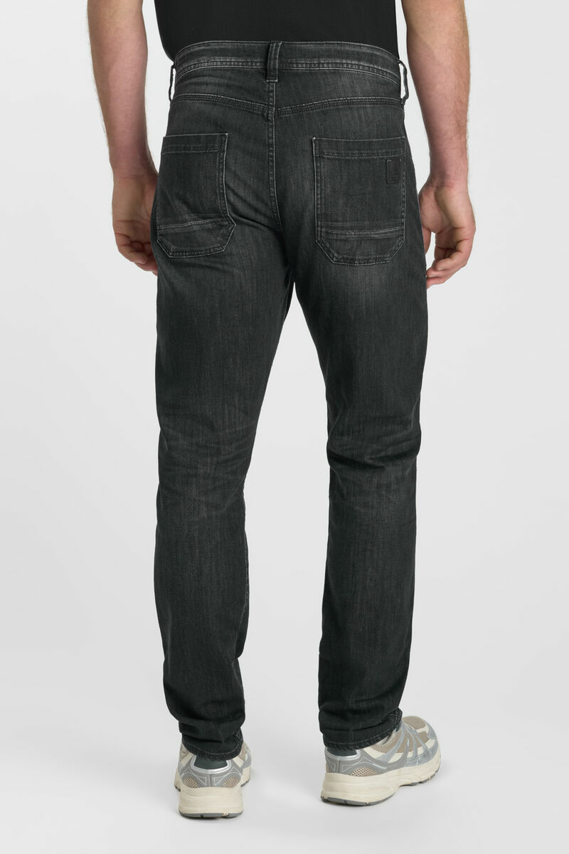 Jeans loose Work black N°1