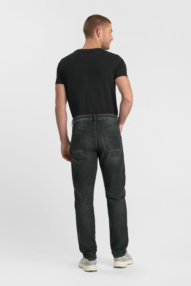 Jeans loose Work black N°1