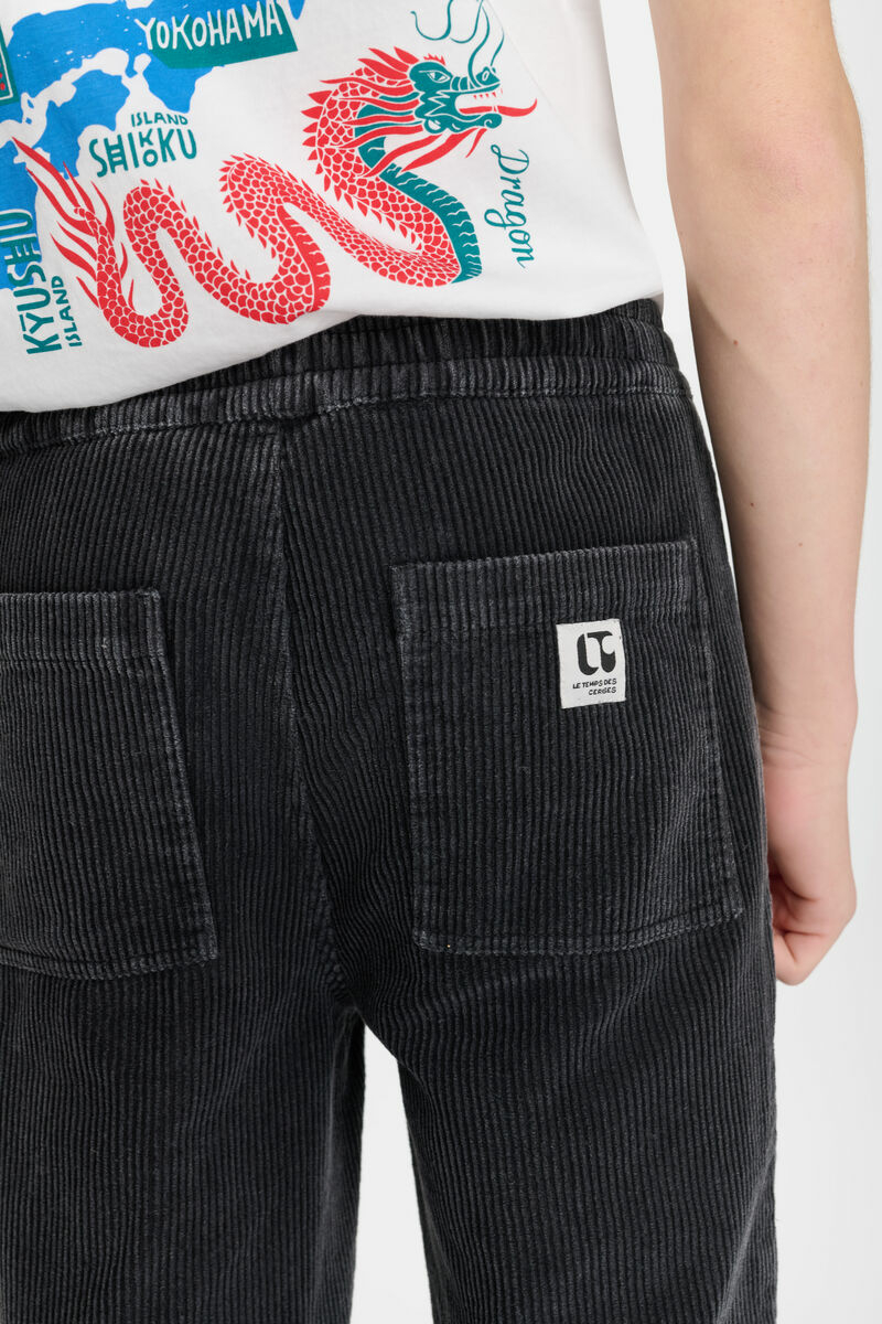 Coralbo trousers