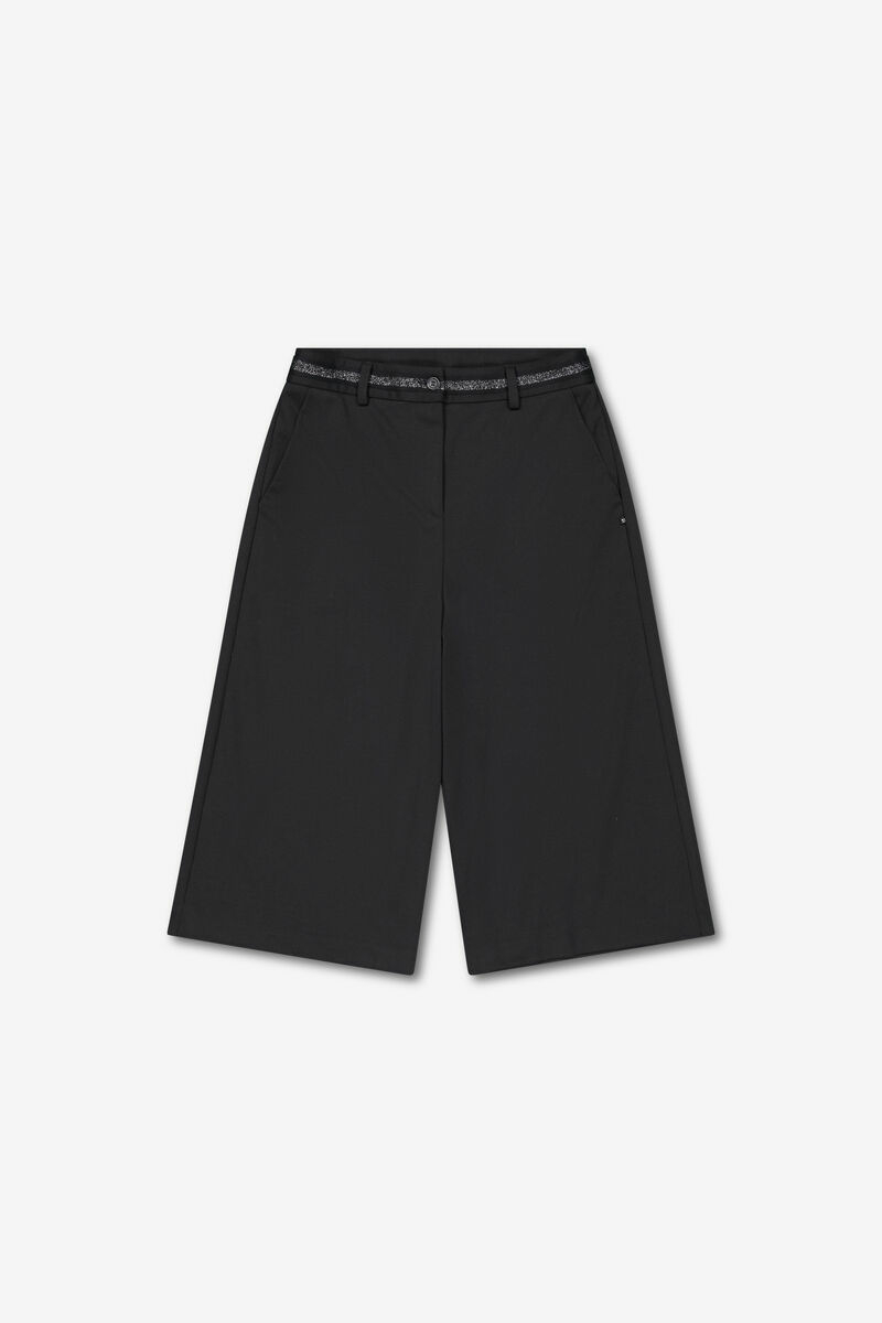 Felipa cropped trousers