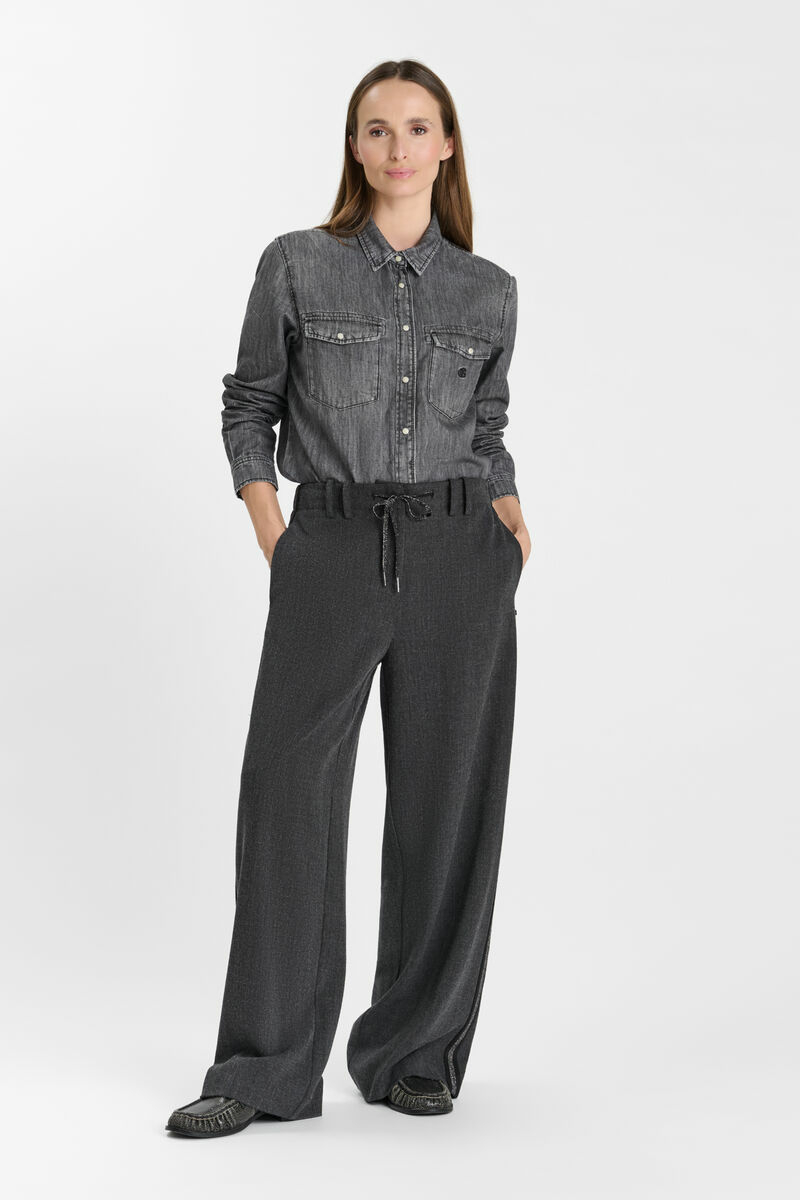 Flavie trousers