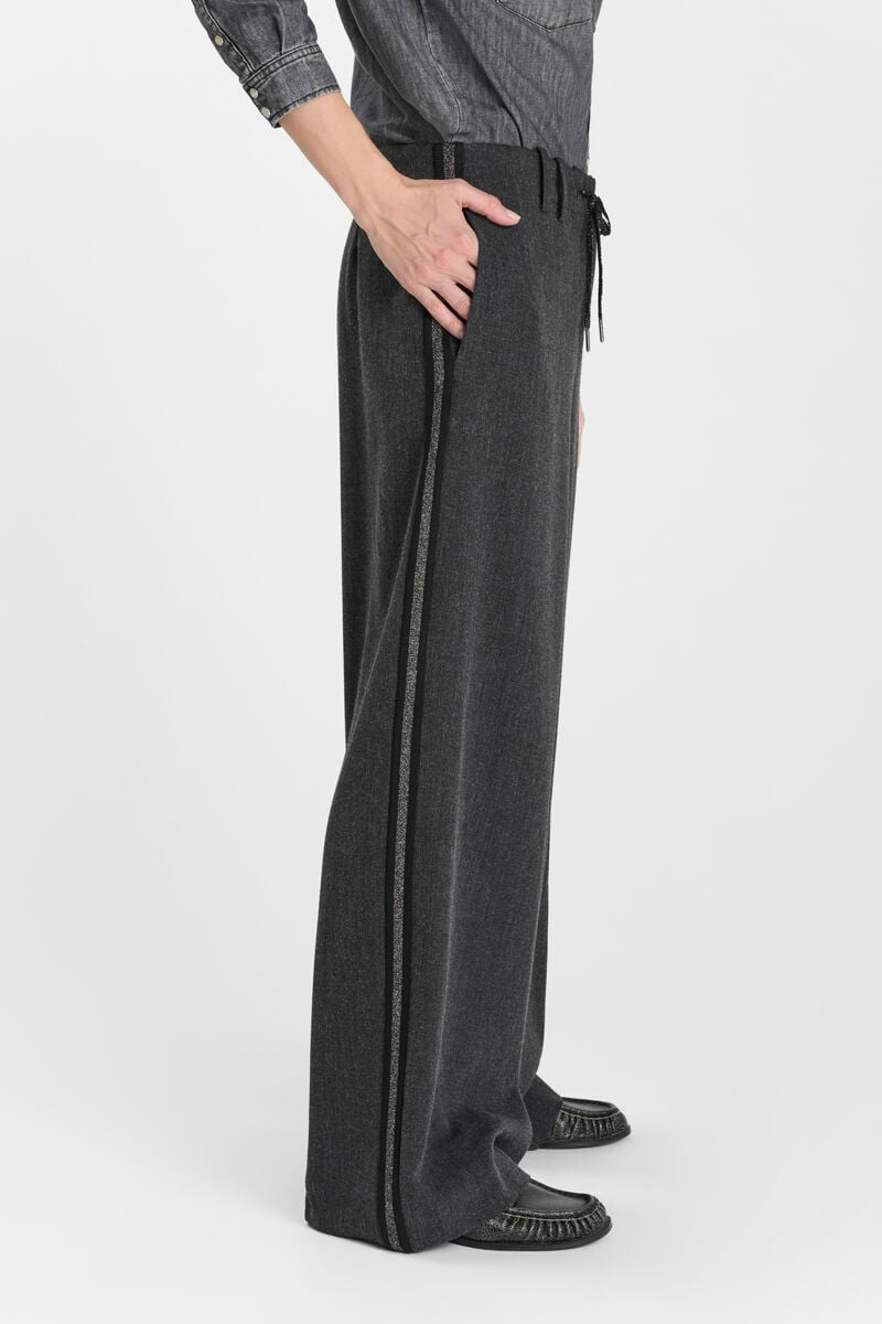 Flavie trousers