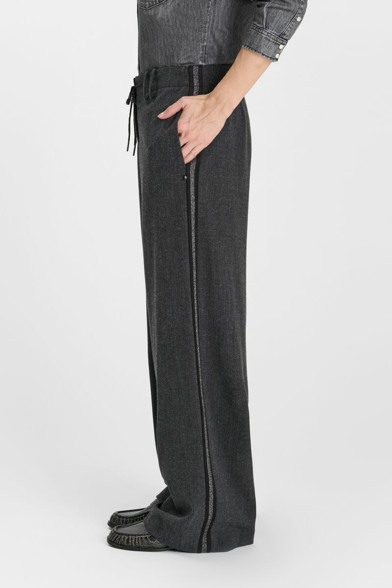 Flavie trousers