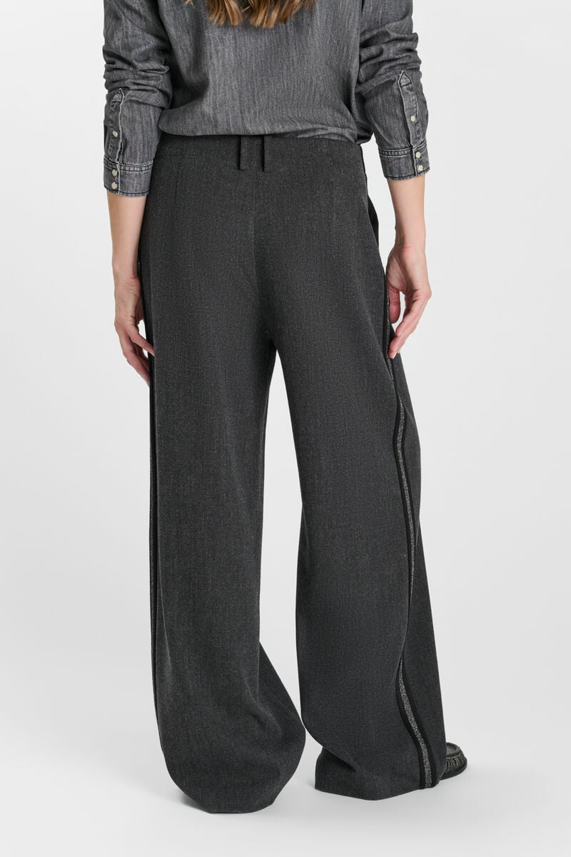 Flavie trousers