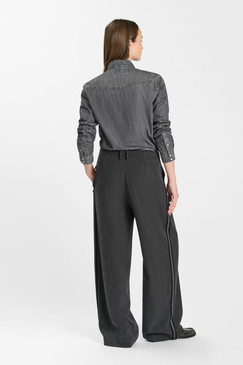 Flavie trousers