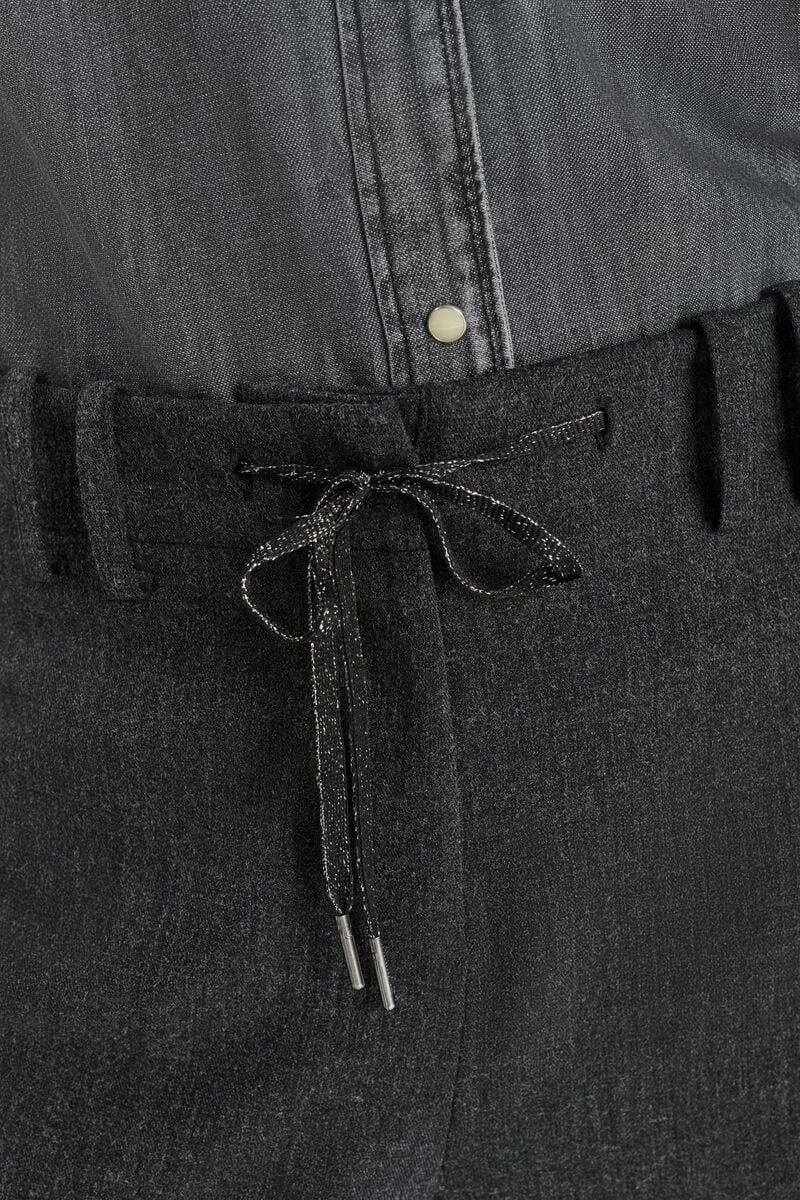 Flavie trousers