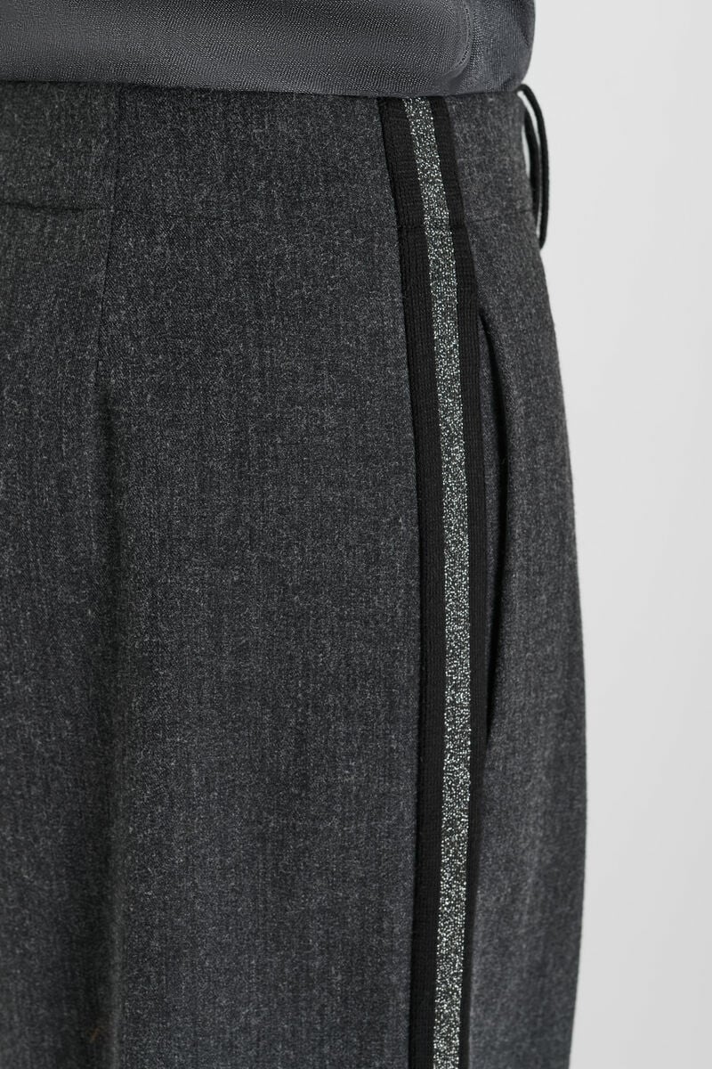 Flavie trousers