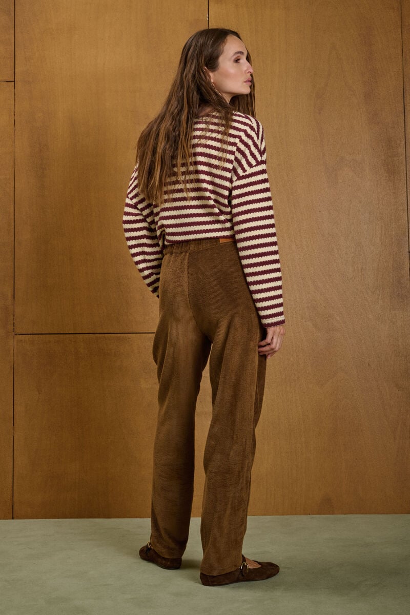 Gata trousers