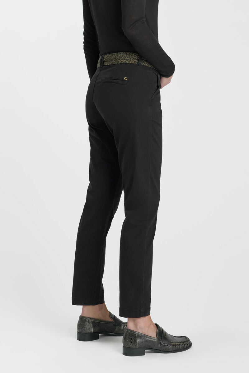 Kristi chino trousers