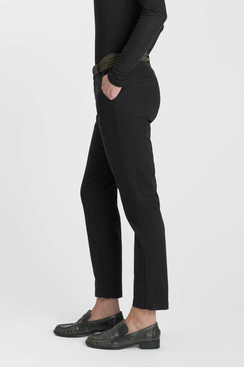 Kristi chino trousers