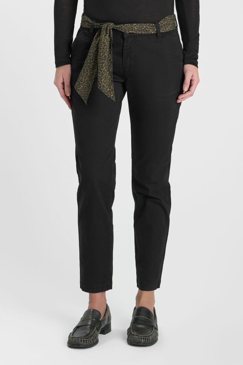 Kristi chino trousers