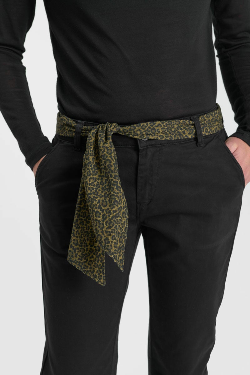Kristi chino trousers