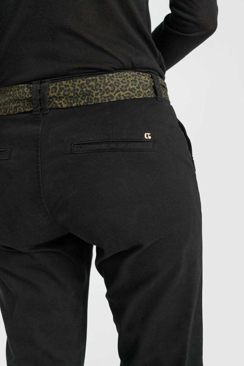Kristi chino trousers