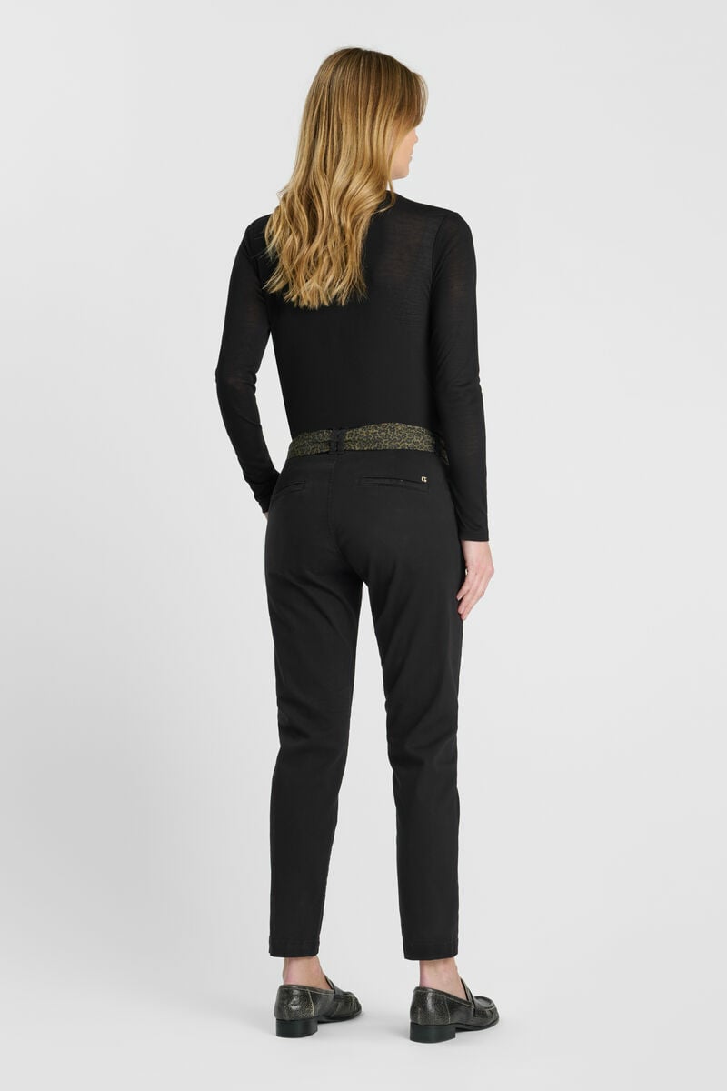 Kristi chino trousers