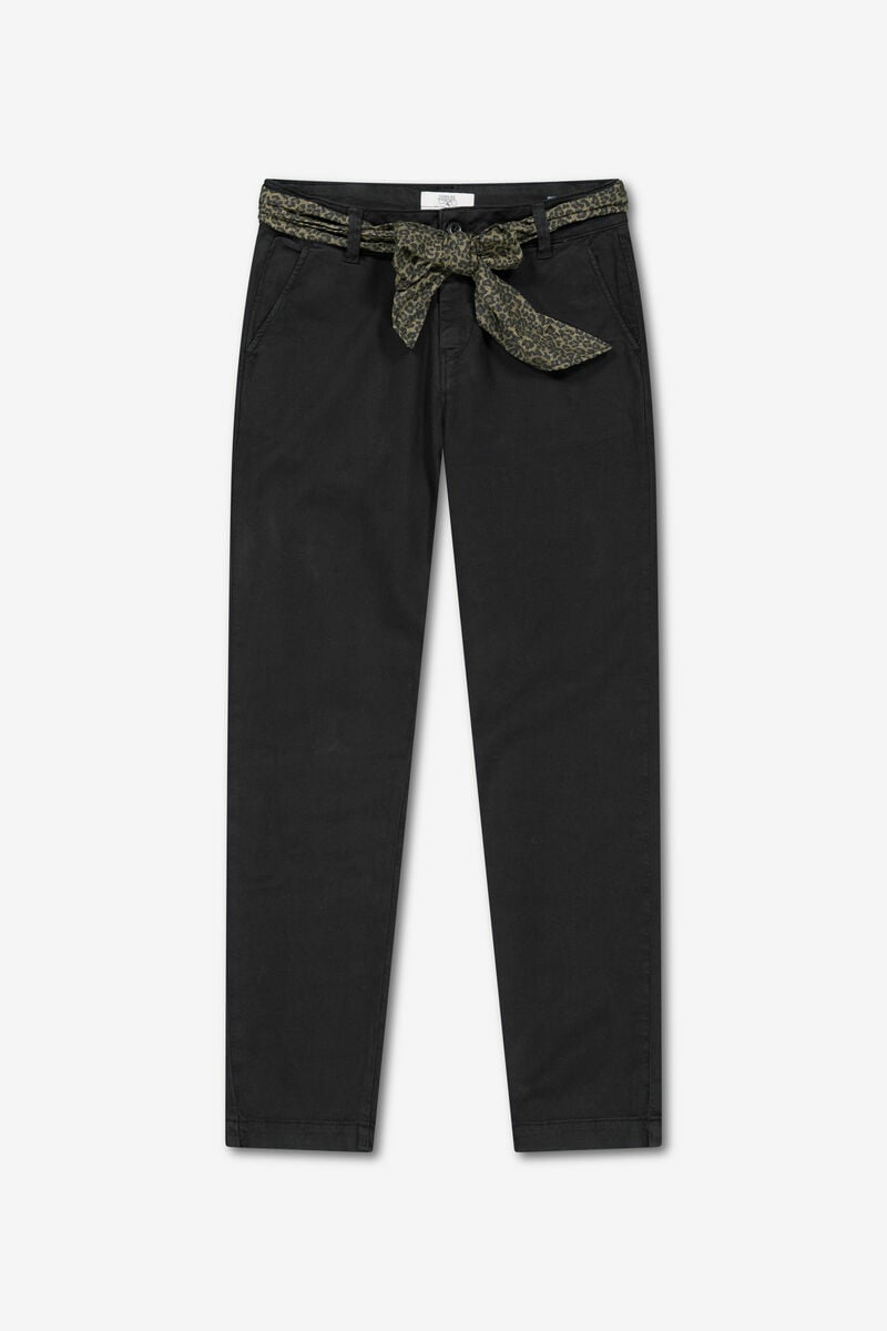 Kristi chino trousers