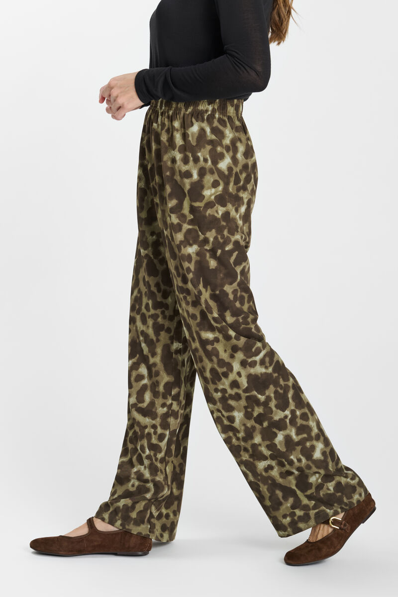 Laria trousers