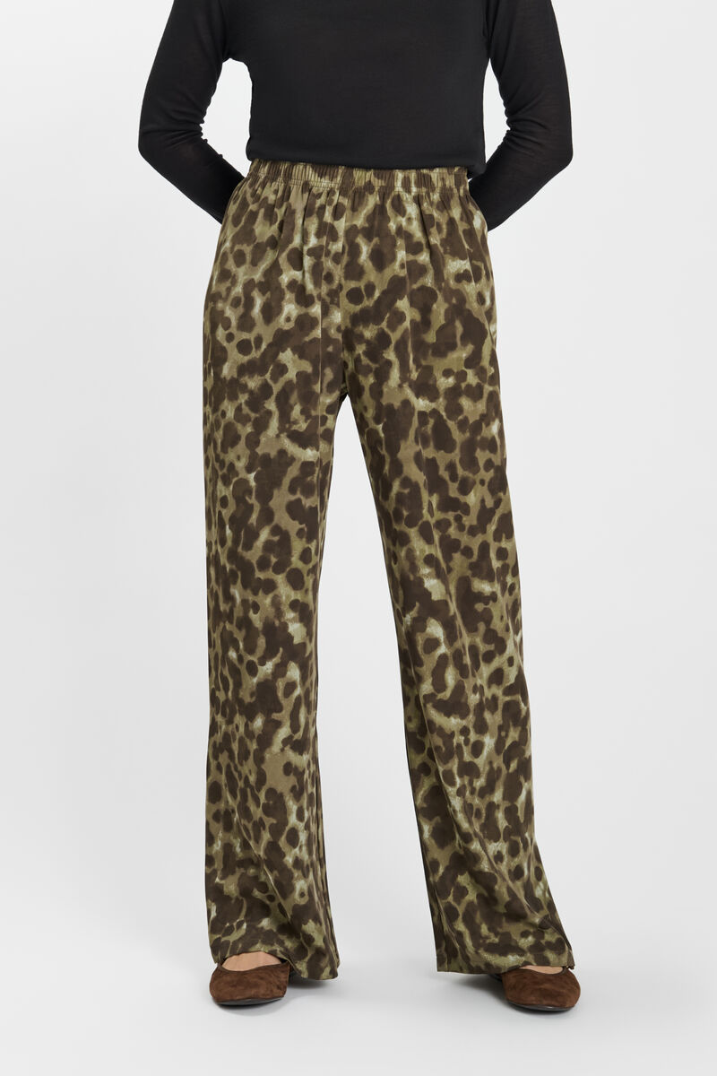 Laria trousers