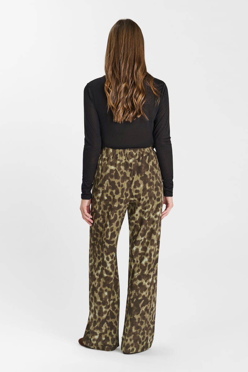 Laria trousers