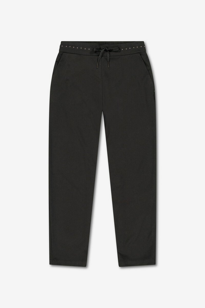 Raven trousers