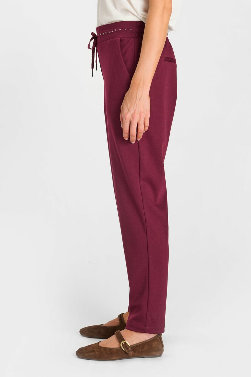 Raven trousers