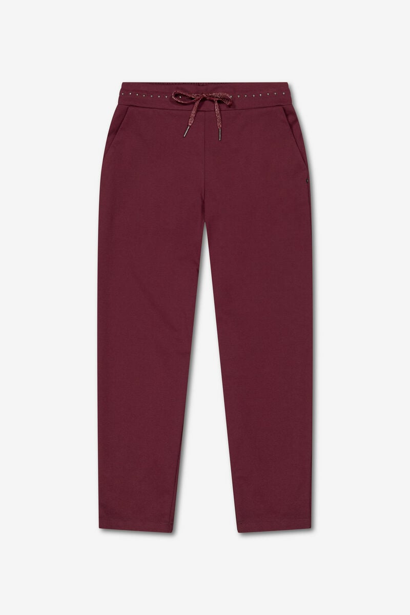 Raven trousers