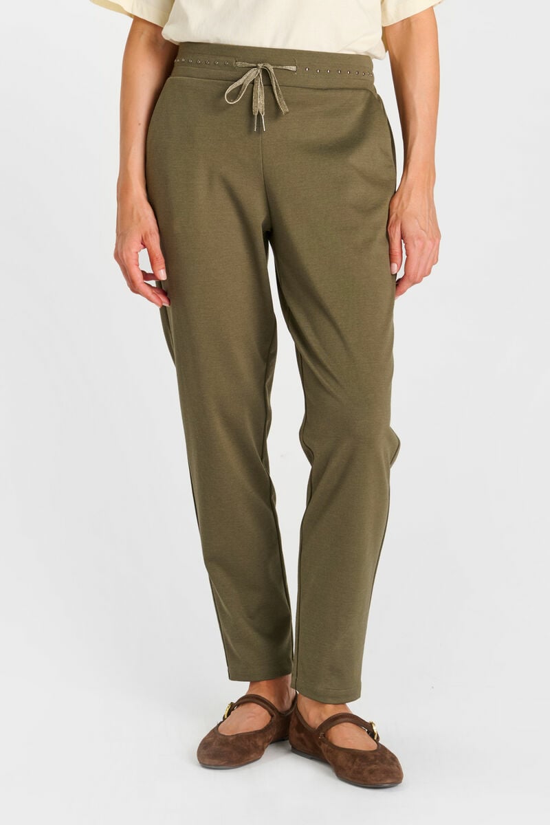 Raven trousers