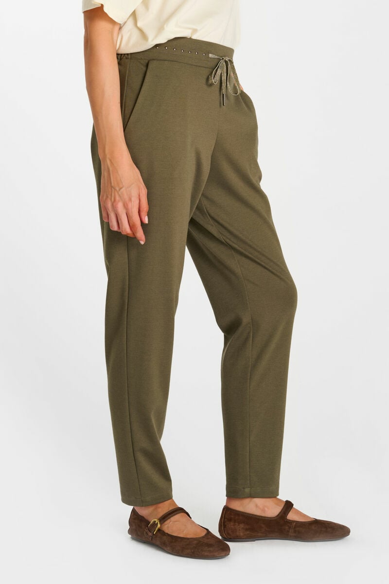 Raven trousers
