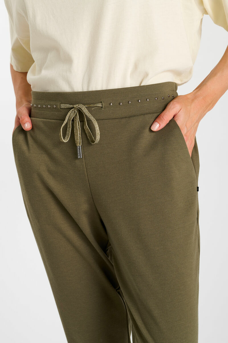 Raven trousers