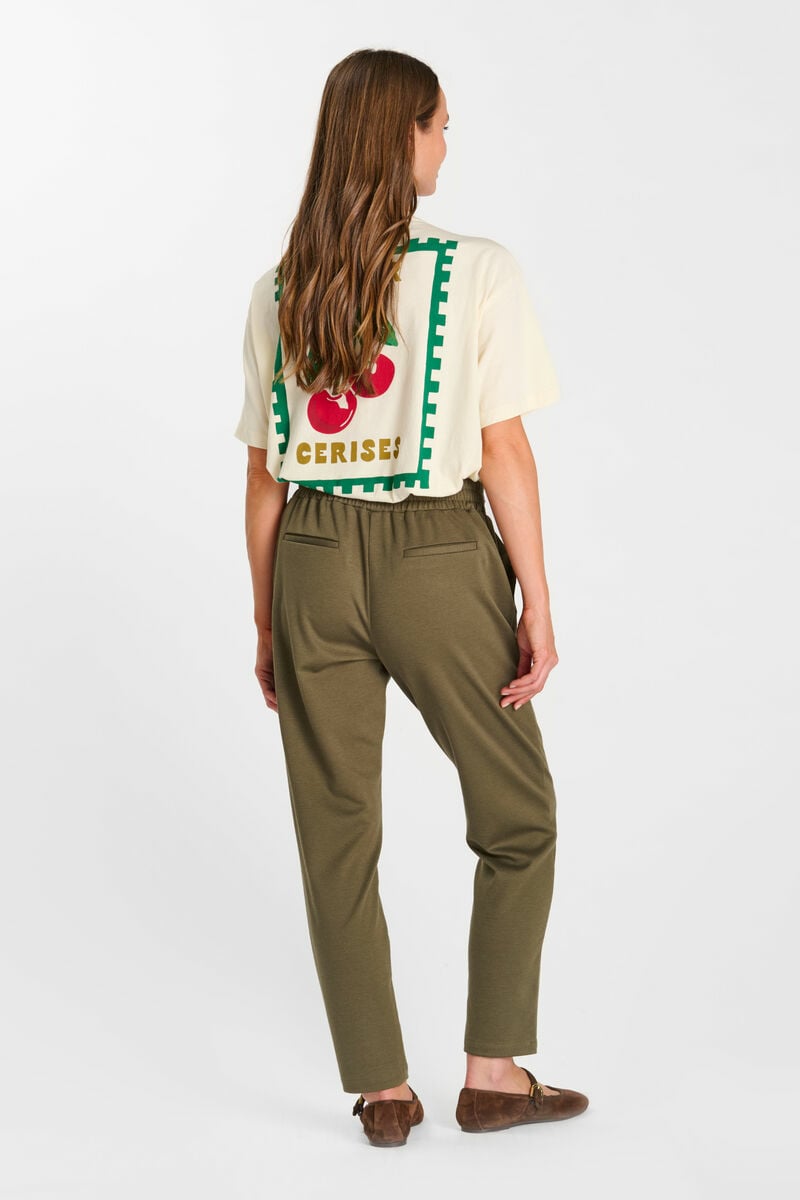 Raven trousers