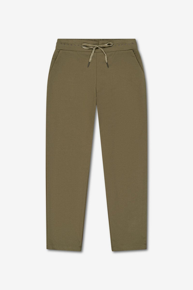 Raven trousers