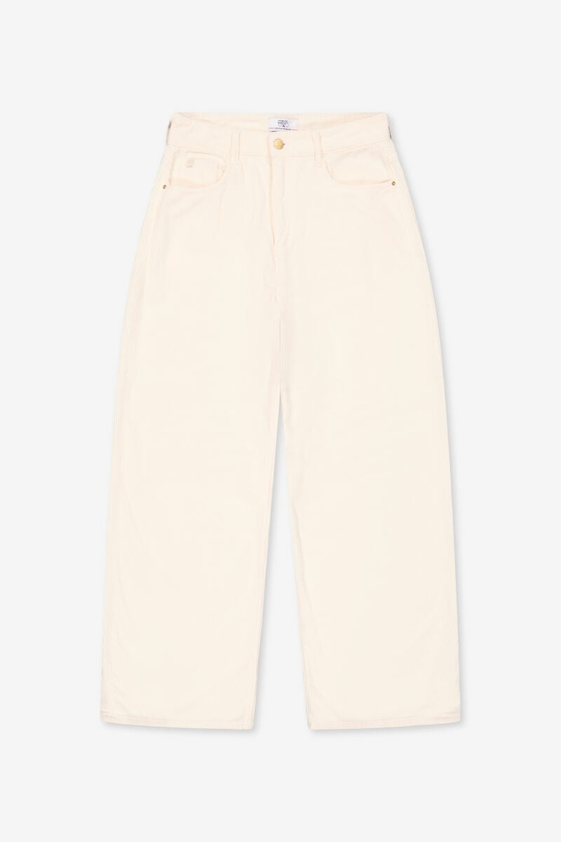 Rina corduroy trousers