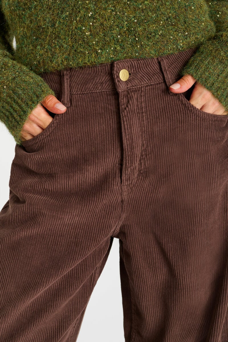 Rina Cordhose
