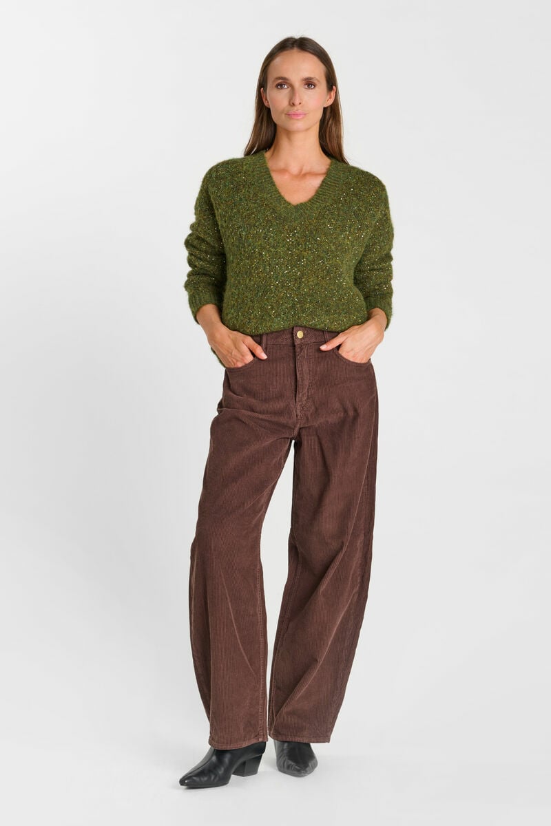 Rina Cordhose