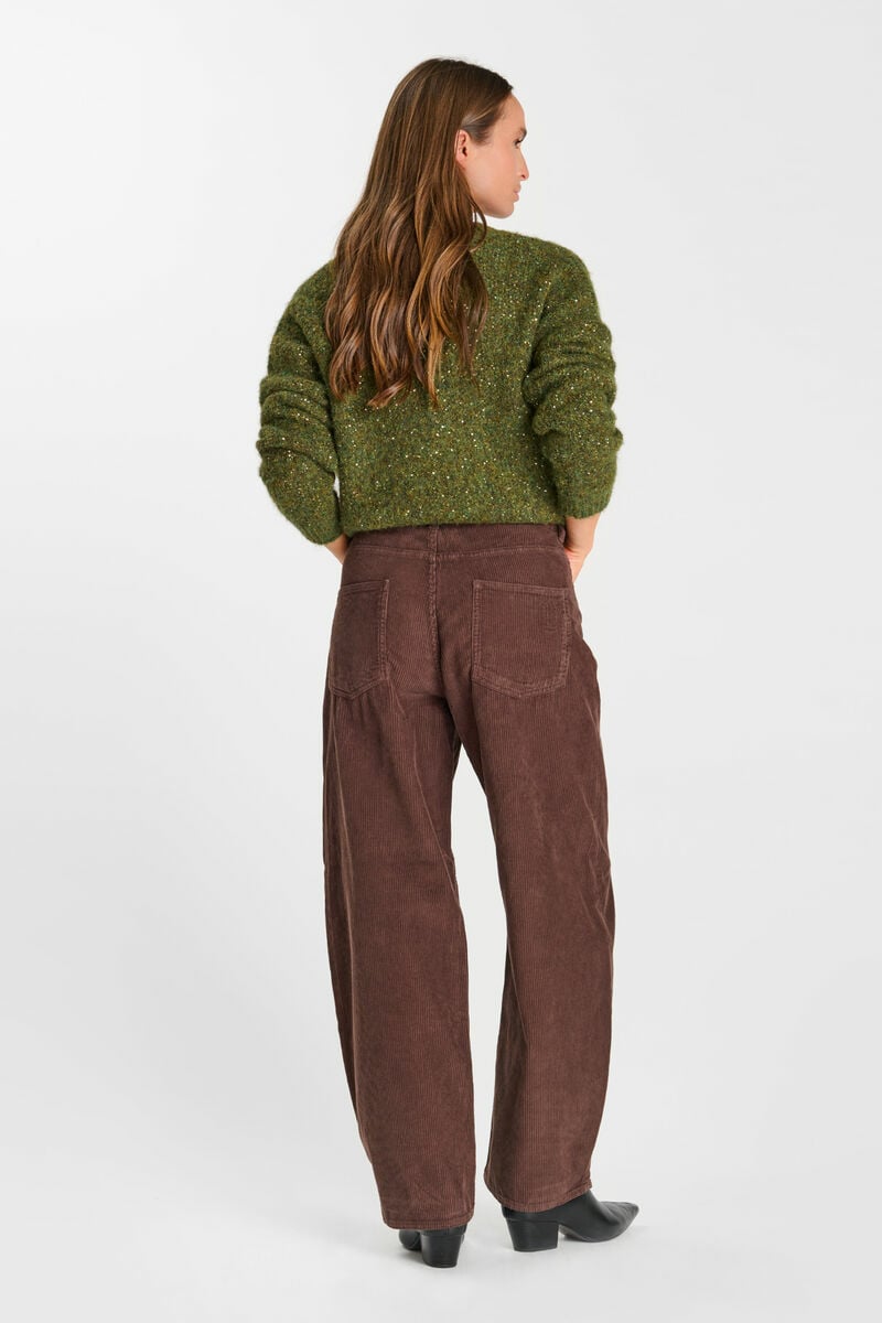 Rina Cordhose