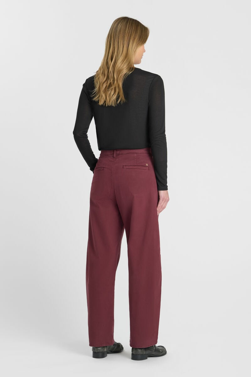 Tasia trousers