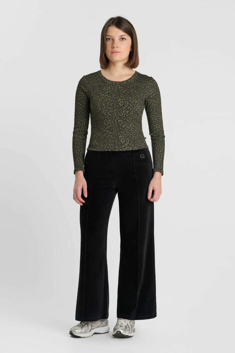 Sidygi trousers