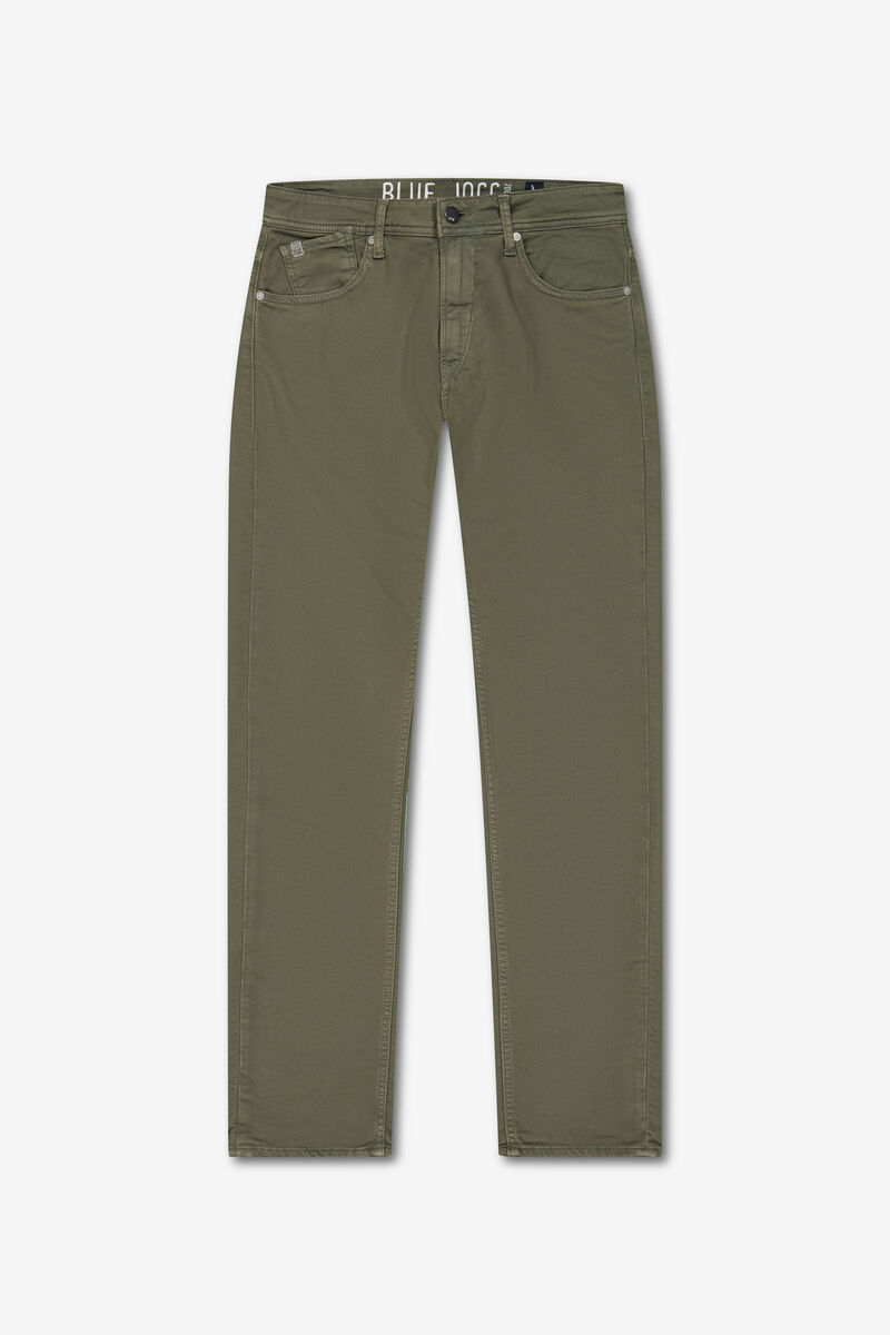 Jogg 700/11 pants khaki